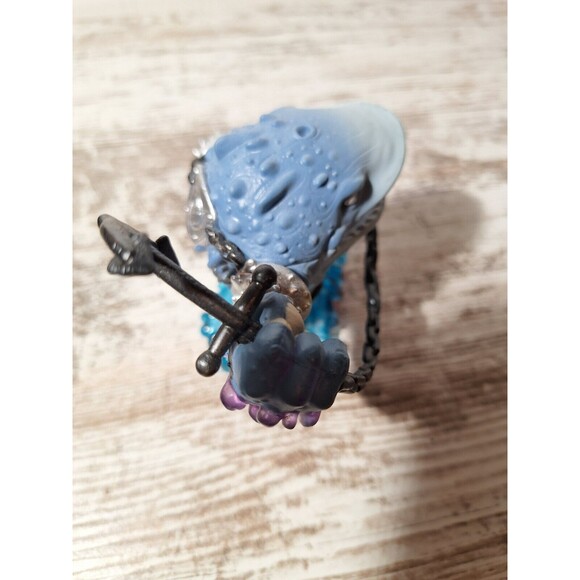 Activision Skylanders‎ Giants Thumpback Figure orange base E5122A - Picture 5 of 7